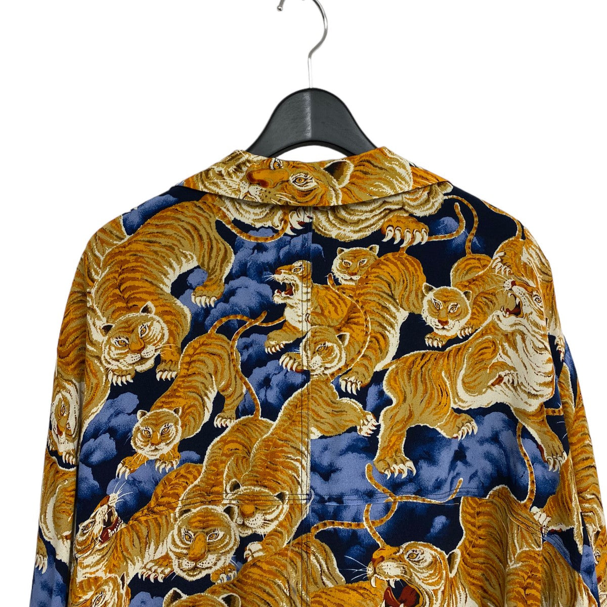 JIEDA　SAMPLE品　世界に一点　ネルシャツ SAMPLE SALE – JieDa WEB STORE