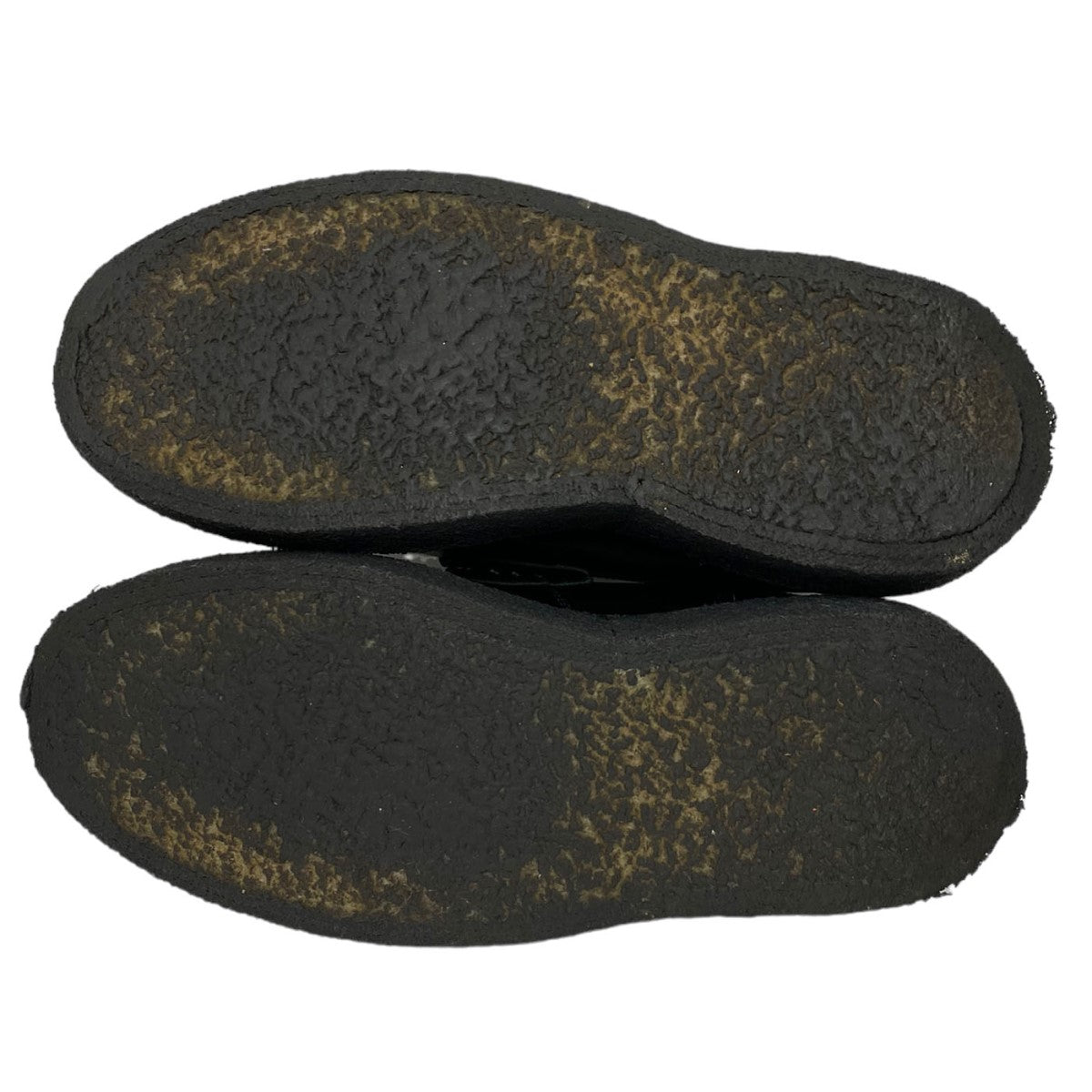 サカイ ジョージコックスの21AW Double Sole Coin Loaferダブルソールコインローファーレザーシューズ靴です。 sacai×GEORGE COX シューズ 古着・中古アイテム