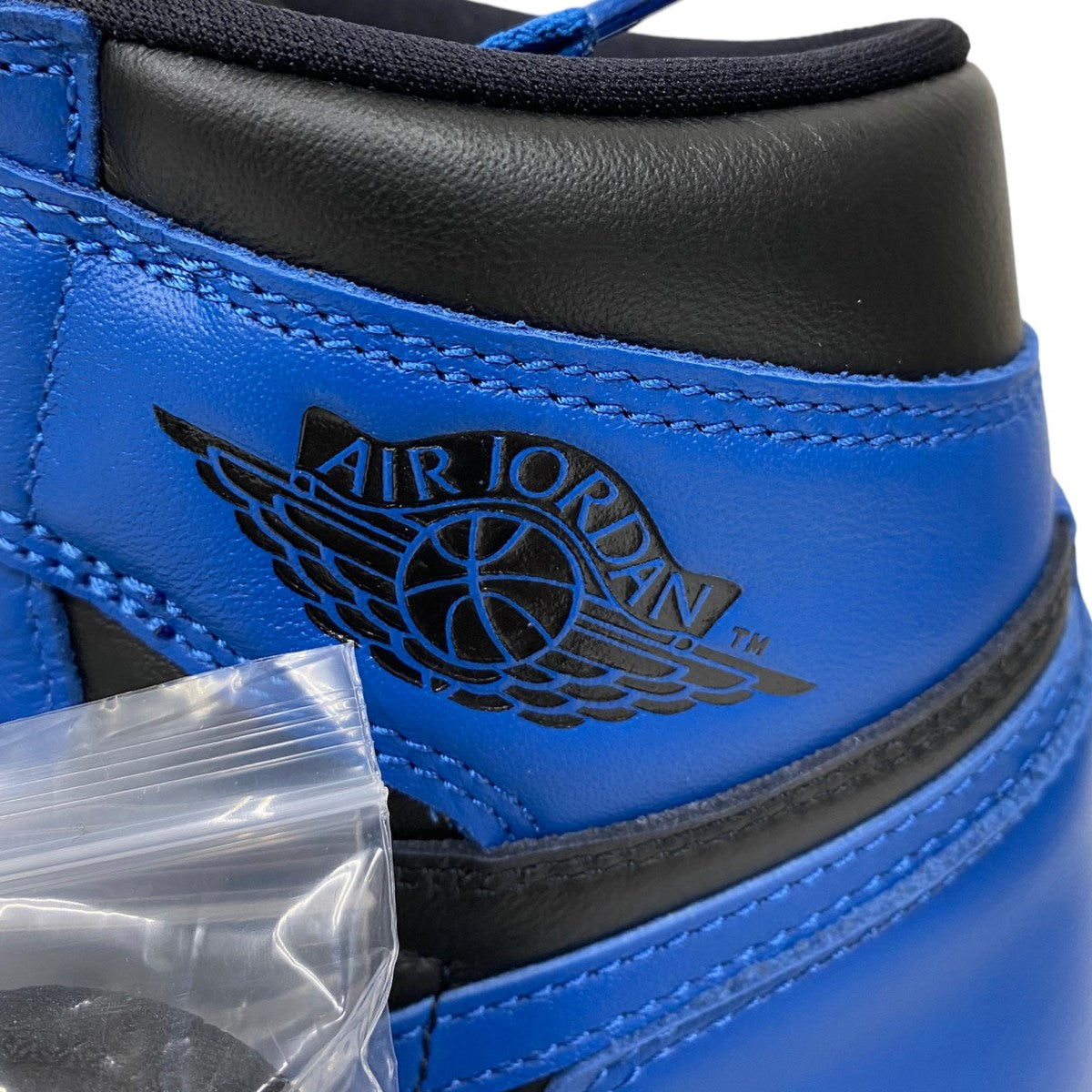 NIKE(ナイキ) AIR JORDAN1 RETRO HIGH OG Dark Marina Blueエアジョーダン1スニーカー靴555088-404  555088-404 ブルー×ブラック サイズ US9(27cm)｜【公式】カインドオルオンライン ブランド古着・中古通販【kindal】