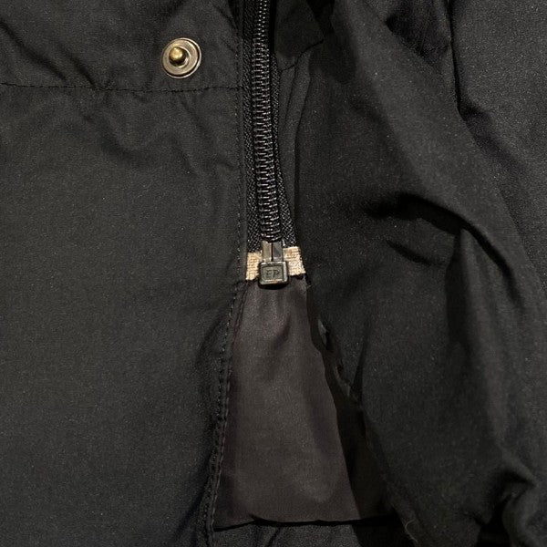MONCLER 茶タグ廃番PARISパリボリュームダウンジャケット 古着・中古-10枚目のアイテム画像