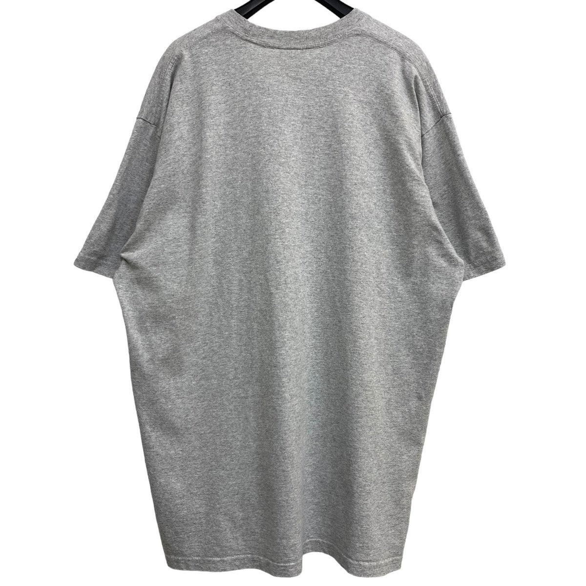 Supreme×Emilio Pucci 21SSBox Logo TeeボックスロゴTシャツ 古着・中古-3枚目のアイテム画像