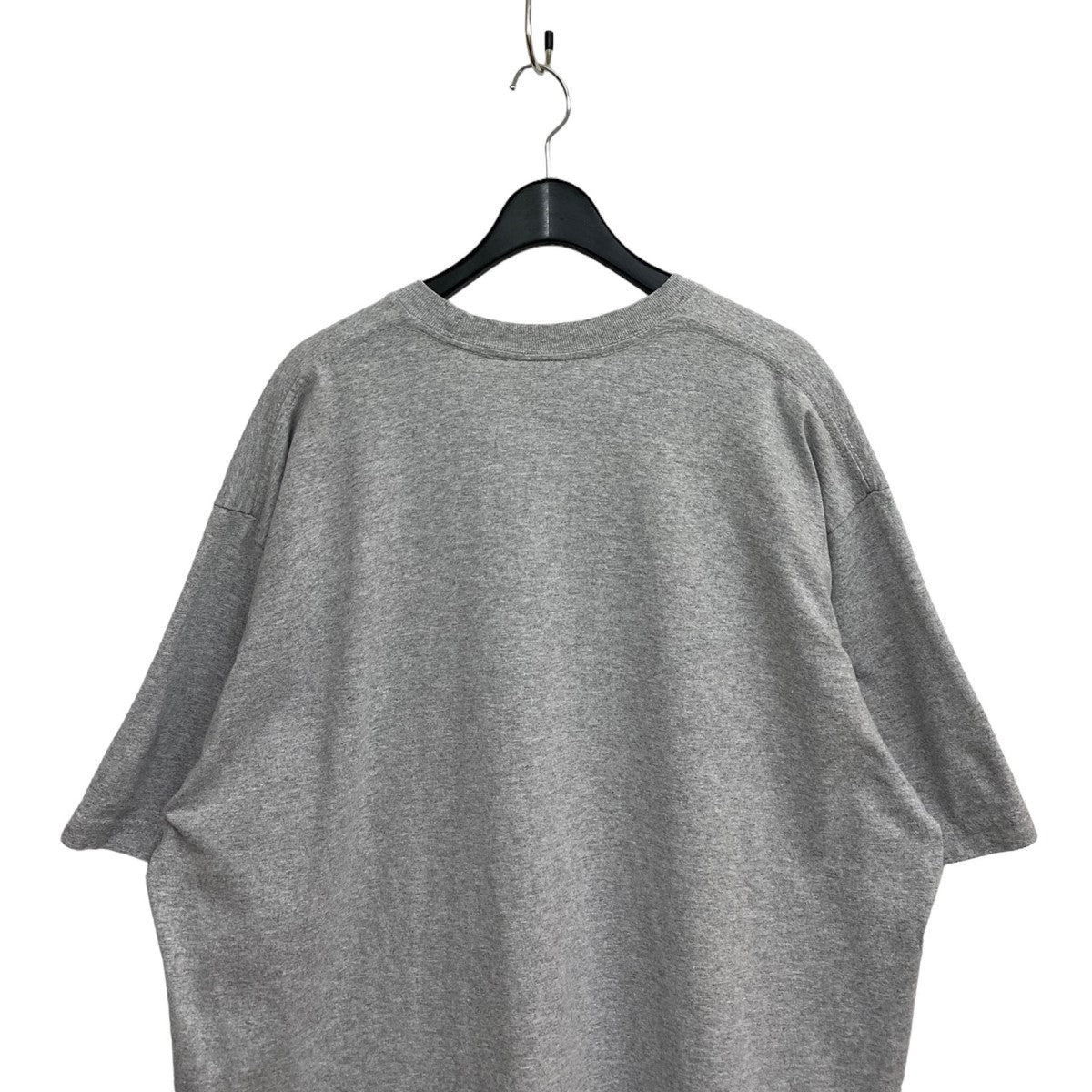 Supreme×Emilio Pucci 21SSBox Logo TeeボックスロゴTシャツ 古着・中古-5枚目のアイテム画像