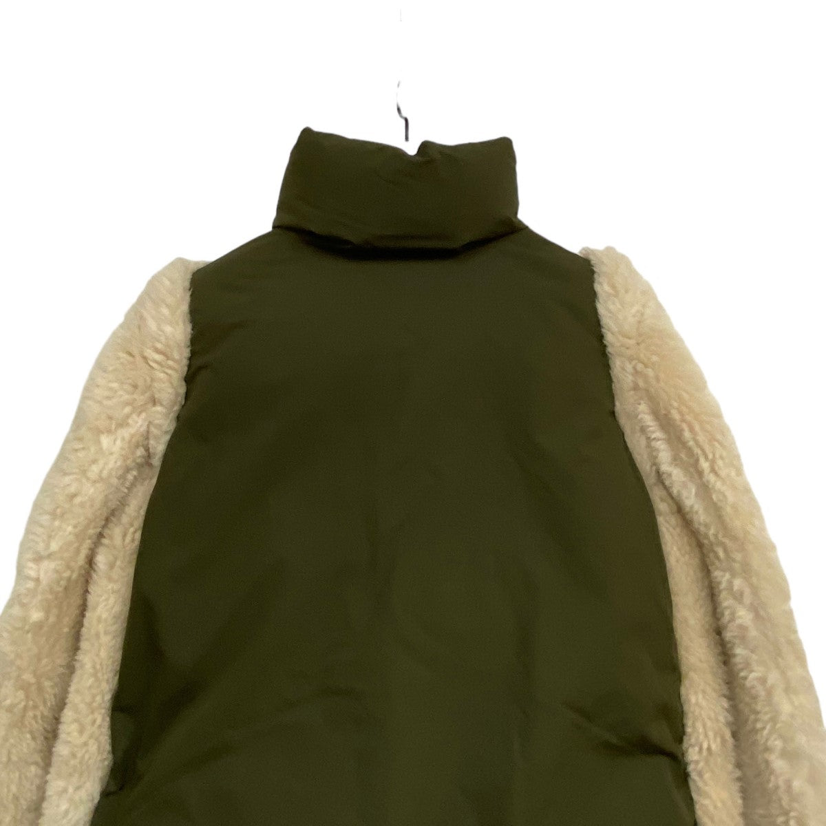 Sacai サカイ 22AW Padded Jacket サイズ3 183375359.jpg?cmsp_timestamp=