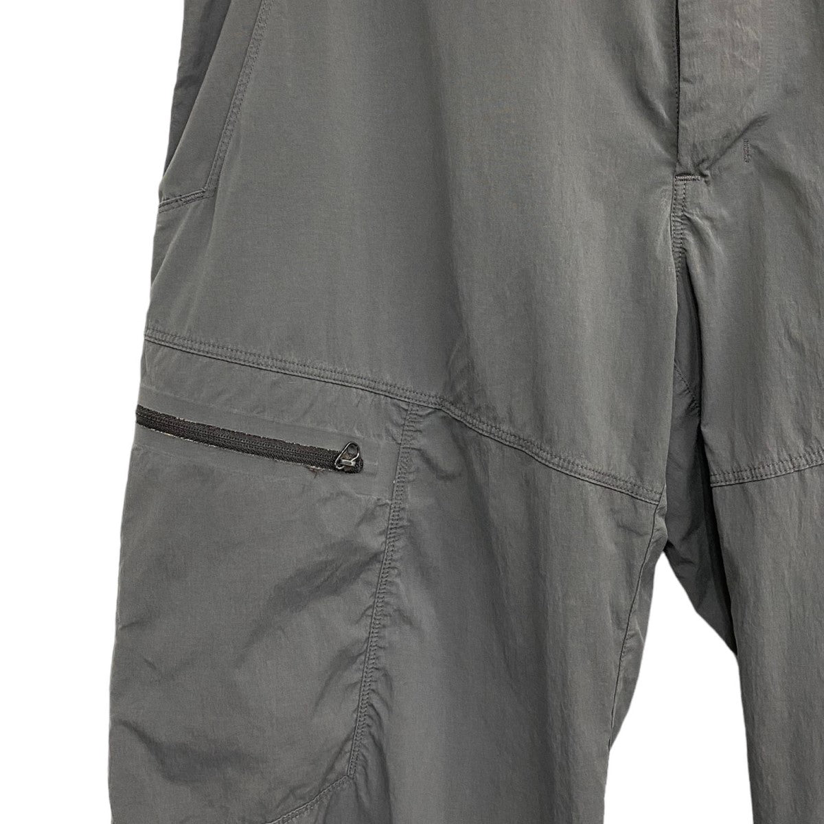 ARC'TERYX(アークテリクス) 2012年PALISADE PANTストレッチ