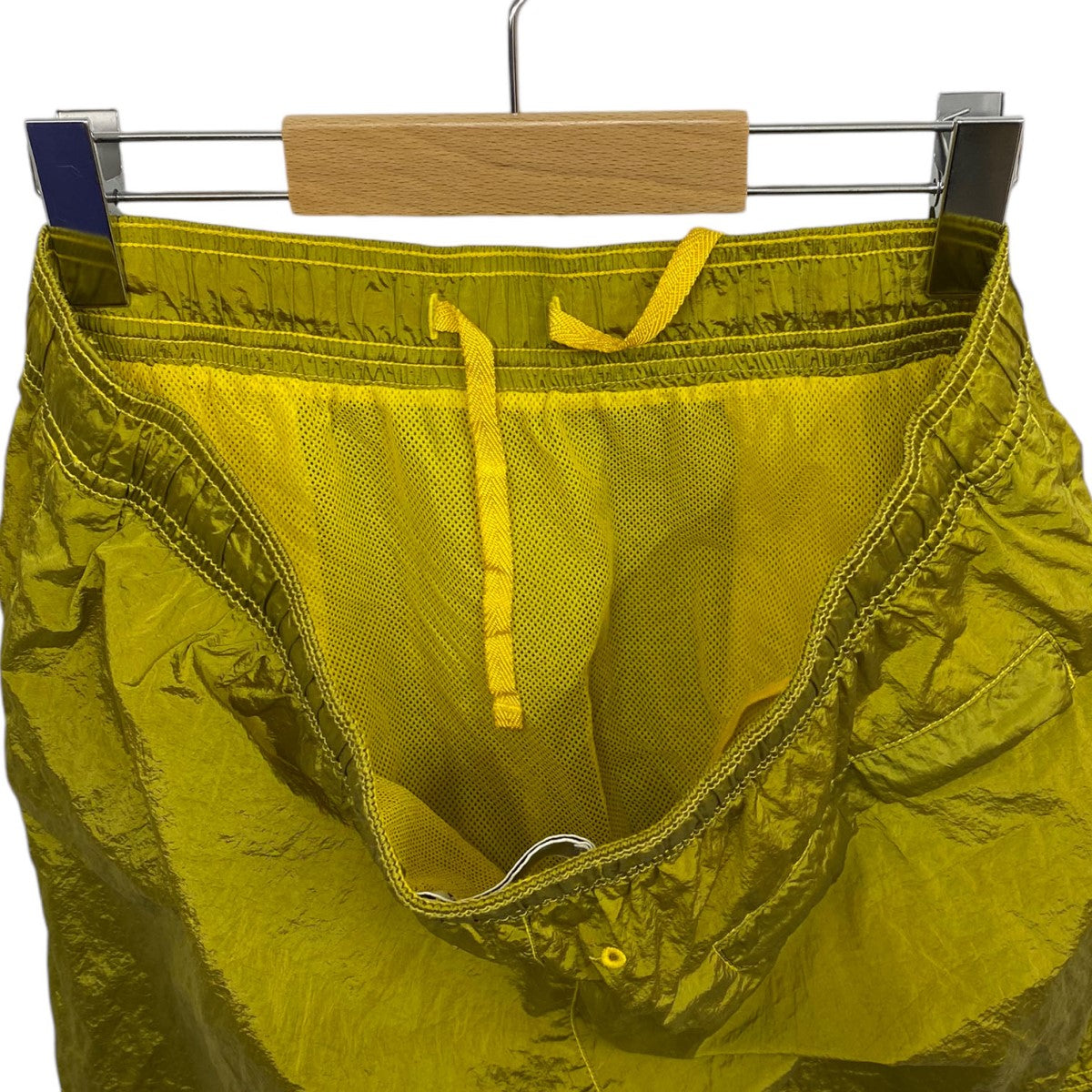 STONE ISLAND(ストーンアイランド) 23SSNylon Metal Swim Short