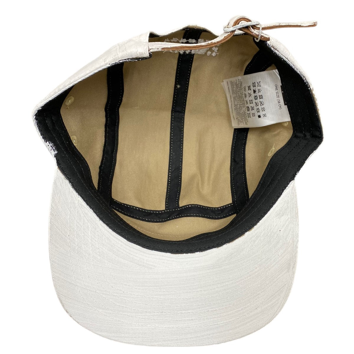 MM6 Maison Margiela Supreme(エムエムシックス メゾンマルジェラ  