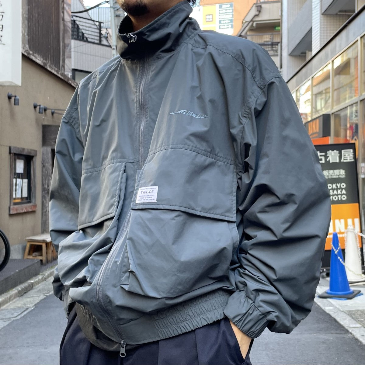 elephant TRIBAL fabrics(エレファントトライバルファブリックス