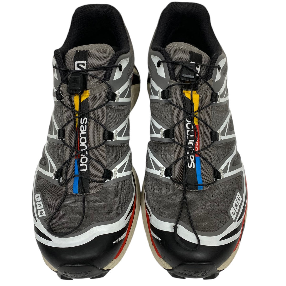 新品未使用SALOMON XT-6 スニーカー US 10 27 ☆人気☆【Salomon】☆XT6ゴアテックス SNEAKER.S☆UK4 - UK12