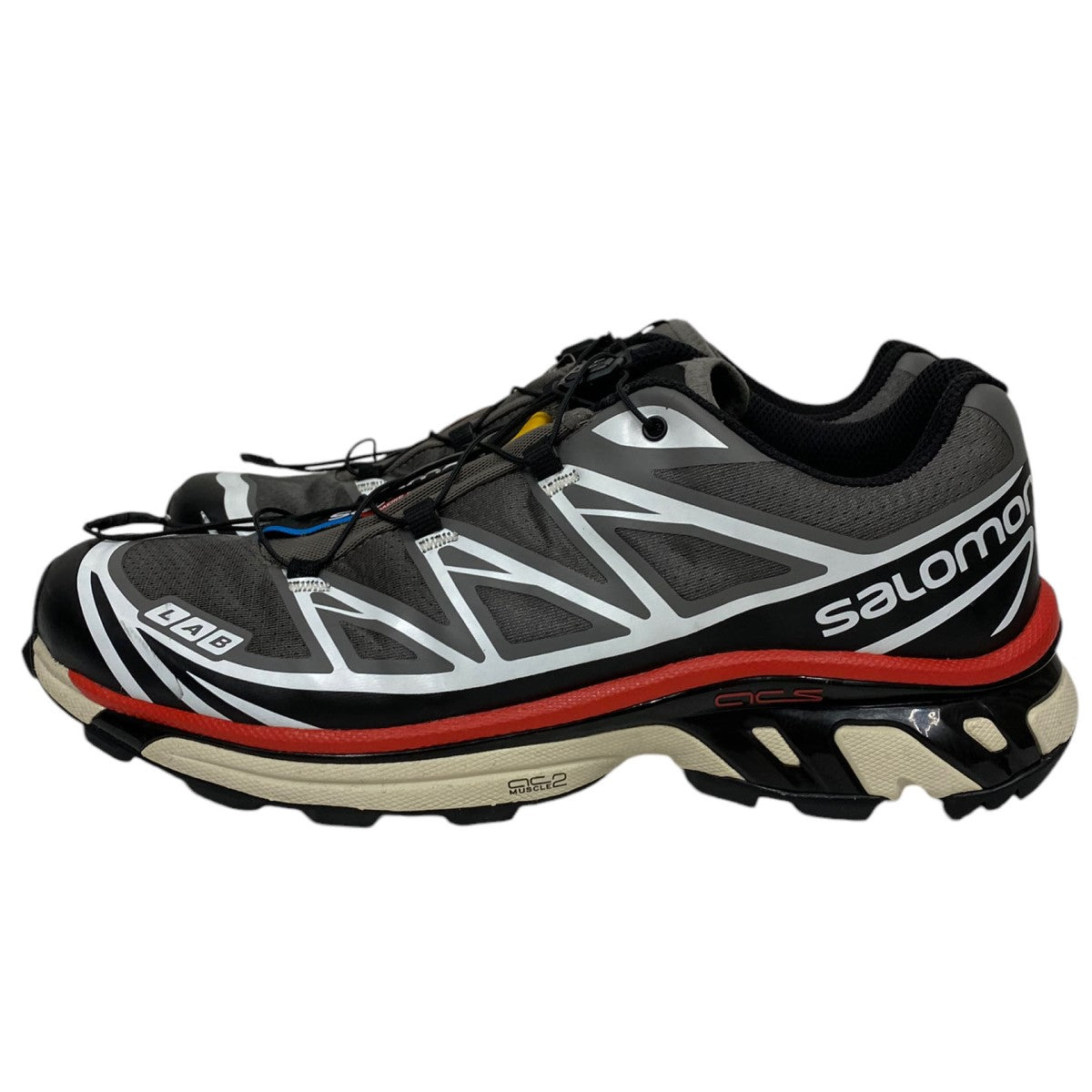 新品未使用SALOMON XT-6 スニーカー US 10 27 XT-6 黒 | スニーカー – サロモン公式オンラインストア