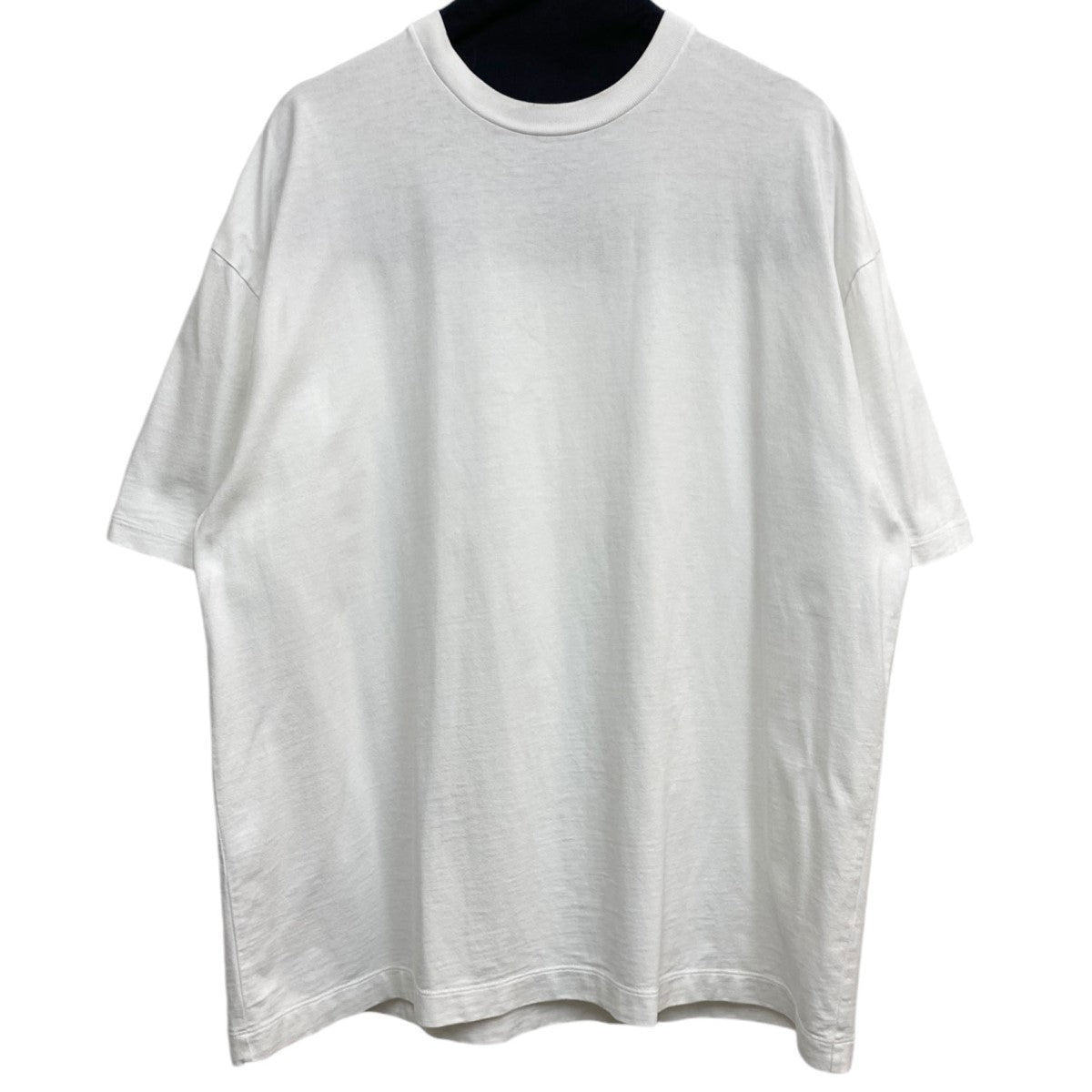 ATON(エイトン) Oversized S／S T-Shirt KK AG NM 0030オーバー