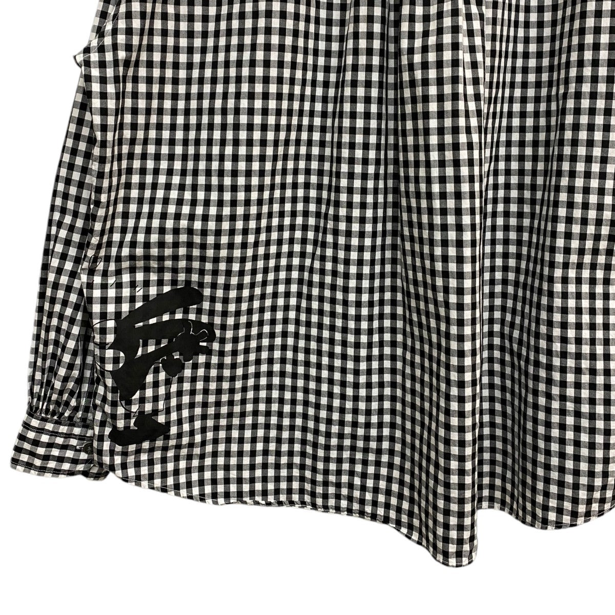 PORTER CLASSIC（ポータークラシック） ディズニー　ワンピース 613IjI7iqXL._UY1000_.jpg