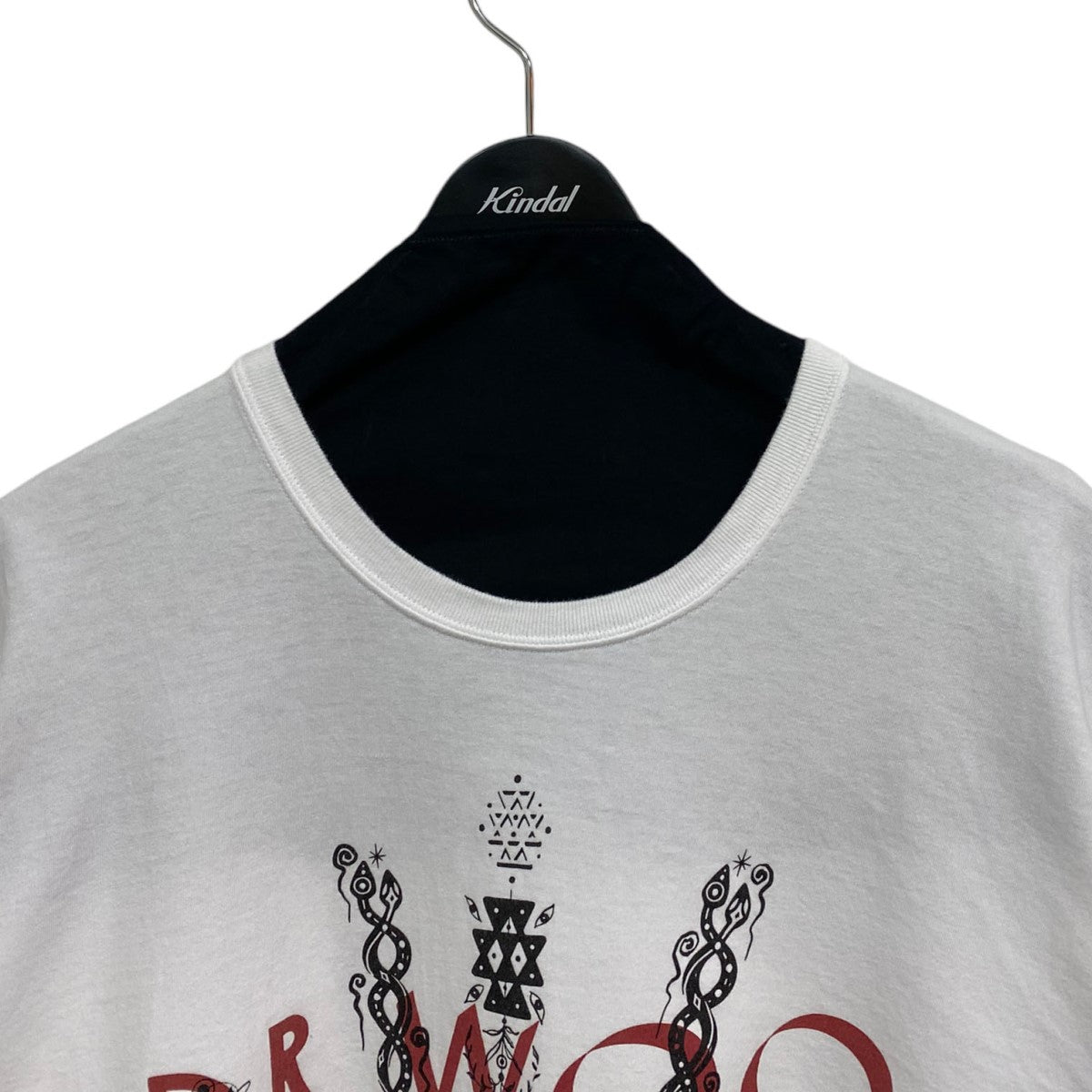 トップス NEIGHBORHOOD NH DR WOO . TEE SS-2 NEIGHBORHOOD NH X DR WOO . TEE SS-2 - メルカリ