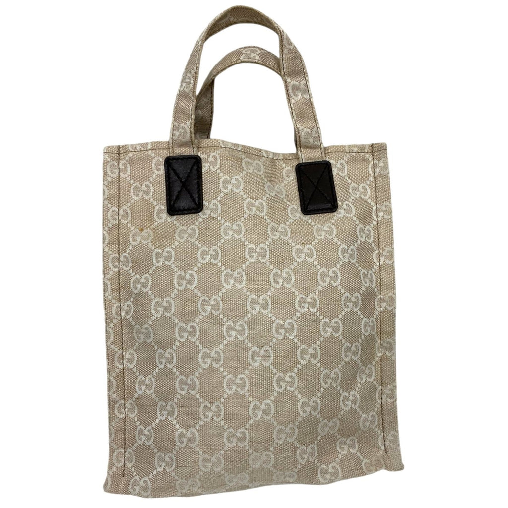 GUCCI(グッチ) GUCCI MUSEOミュゼオミュージアム限定GGキャンバス 