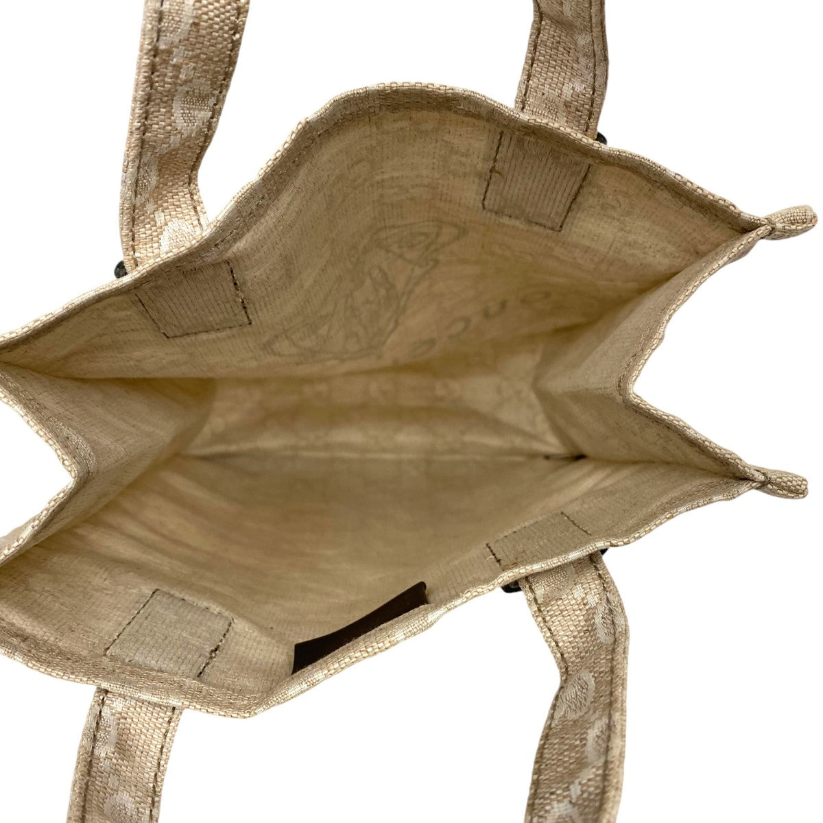 GUCCI(グッチ) GUCCI MUSEOミュゼオミュージアム限定GGキャンバス