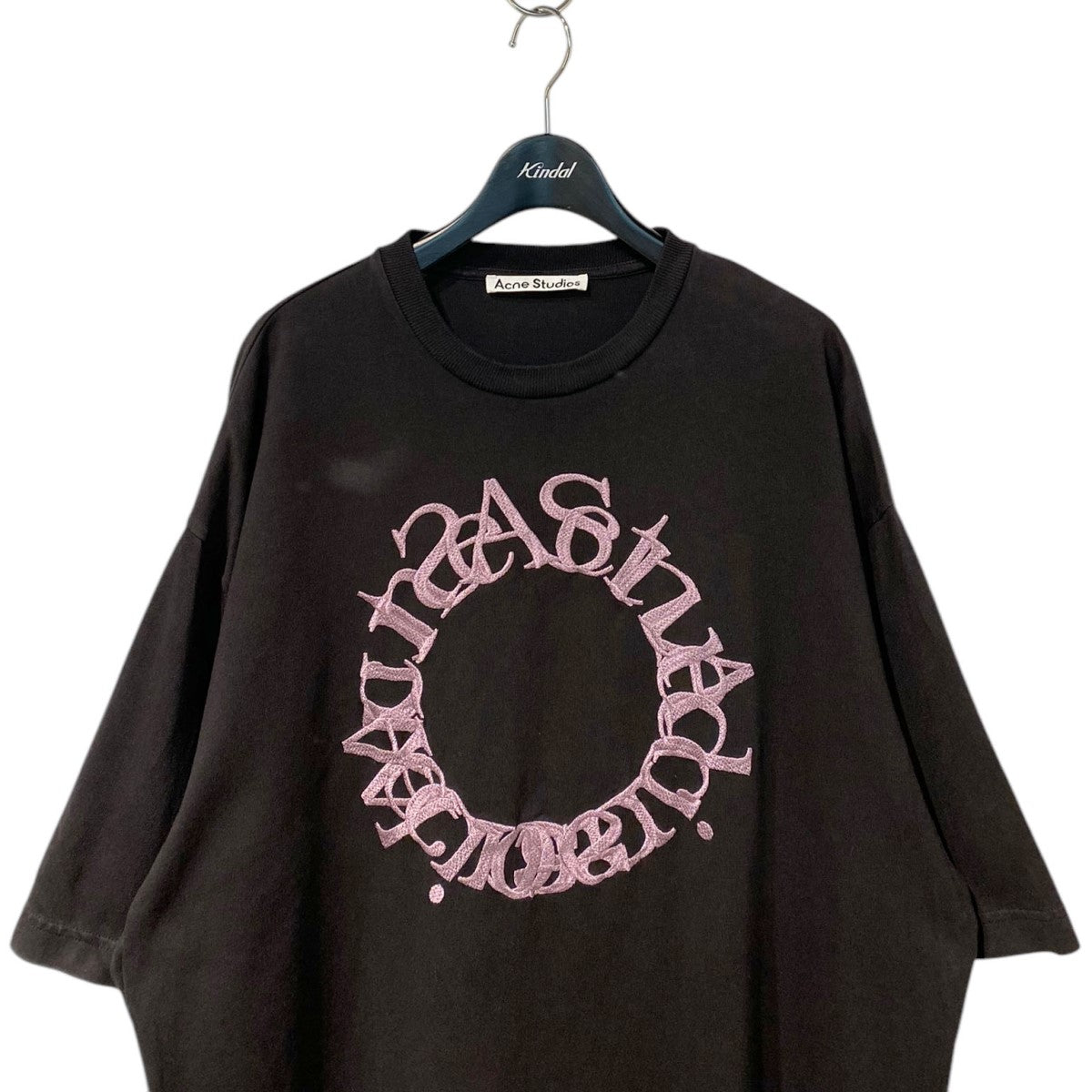 ACNE STUDIOS(アクネストゥディオズ) 21AWEdlund Logo