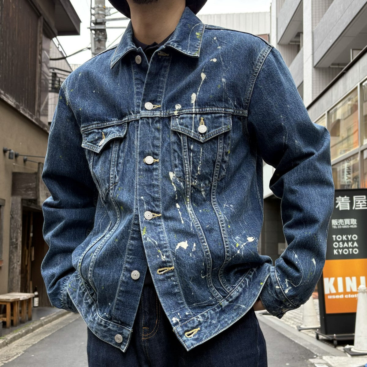 中古・古着通販】Yohji Yamamoto pour homme (ヨウジヤマモト