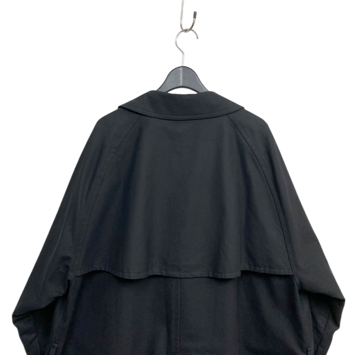 Graphpaper(グラフペーパー) Double Cloth Peach Trench Coat