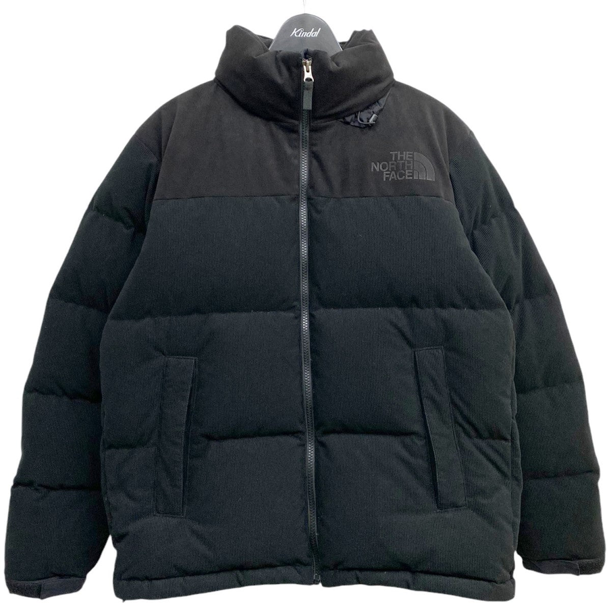THE NORTH FACE  HYBENT     マウンテンパーカー 古着通販 サイト | IDENTITY official web store (アイデ