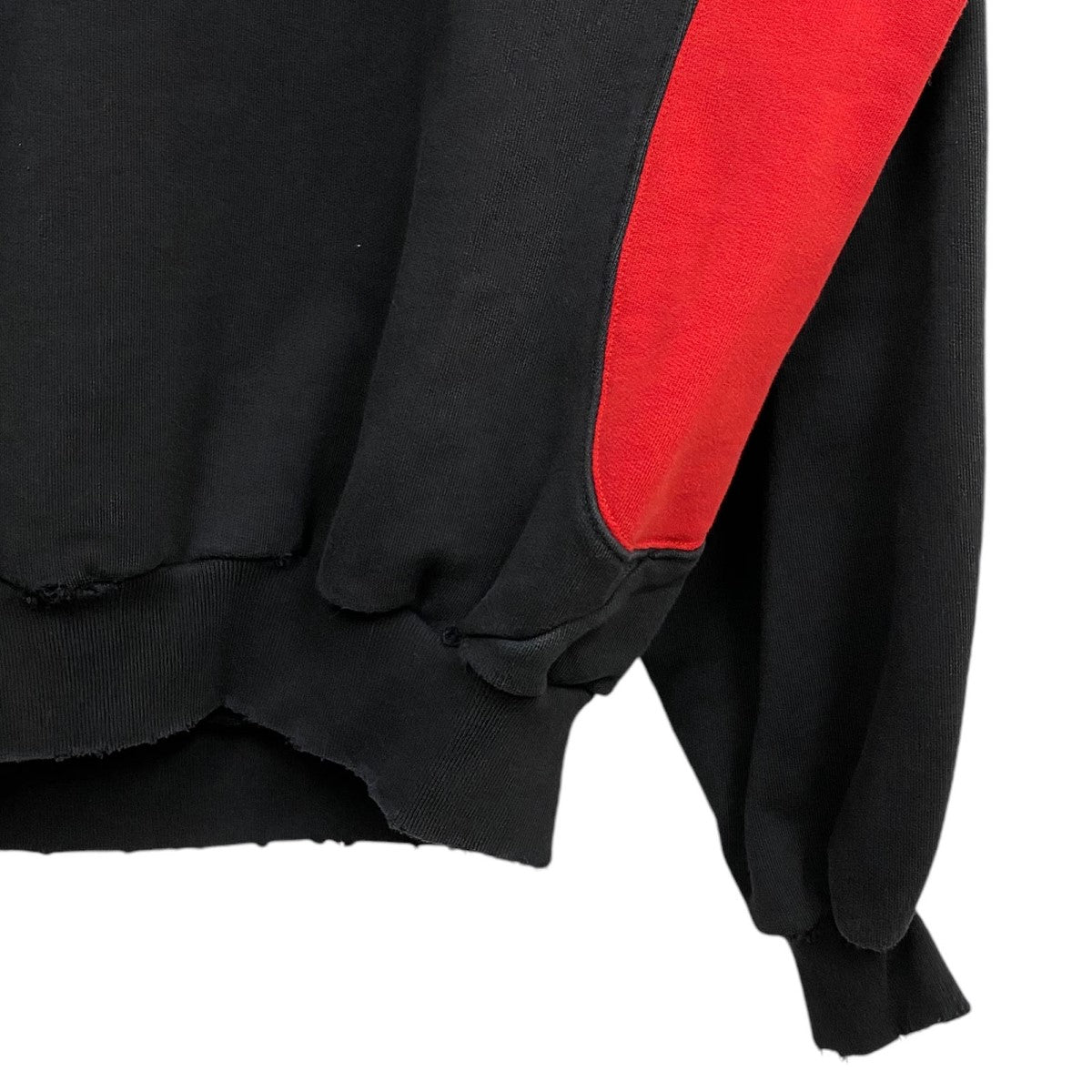 BALENCIAGA adidas Hoodie Large Fit パーカー Balenciaga x Adidas】Balenciaga x Adidas Hoodie Large Fit