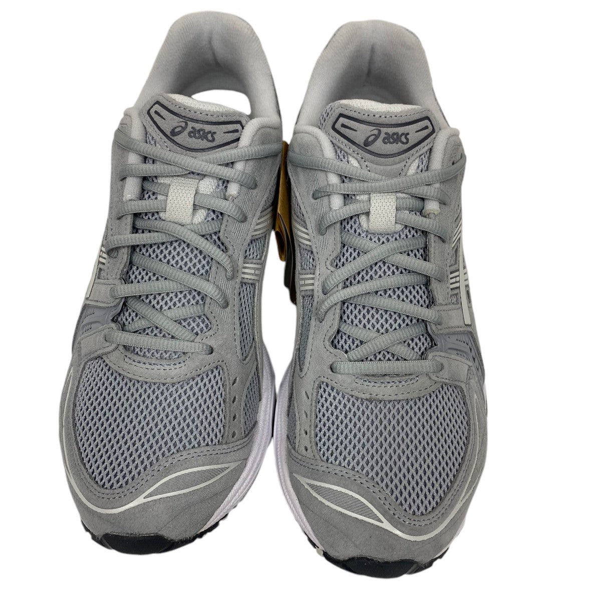 asics GEL-KAYANO14ゲルカヤノTECHテックスニーカー靴1201A161-020 古着・中古-2枚目のアイテム画像