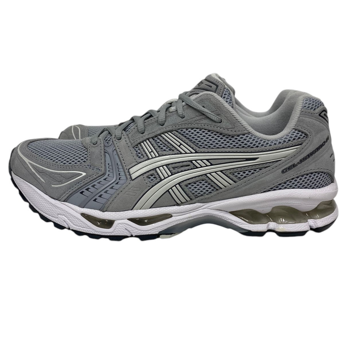 asics GEL-KAYANO14ゲルカヤノTECHテックスニーカー靴1201A161-020 古着・中古-3枚目のアイテム画像