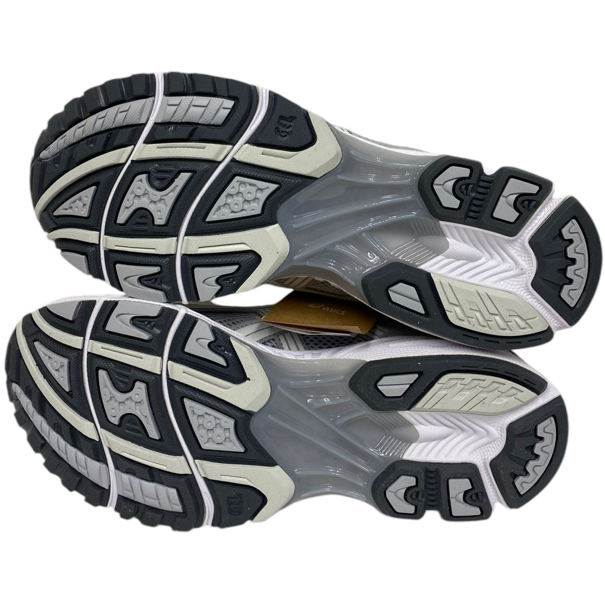 asics GEL-KAYANO14ゲルカヤノTECHテックスニーカー靴1201A161-020 古着・中古-5枚目のアイテム画像
