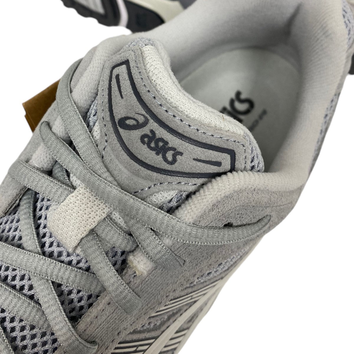 asics GEL-KAYANO14ゲルカヤノTECHテックスニーカー靴1201A161-020 古着・中古-6枚目のアイテム画像