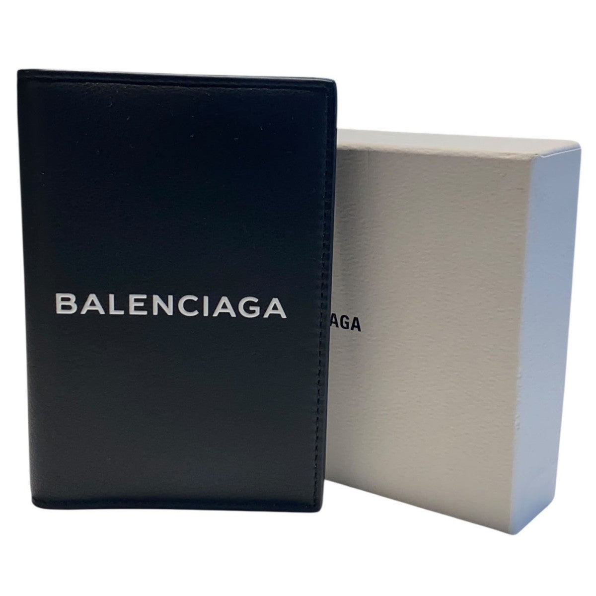 BALENCIAGA(バレンシアガ) PASSPORT ロングウォレット長財布