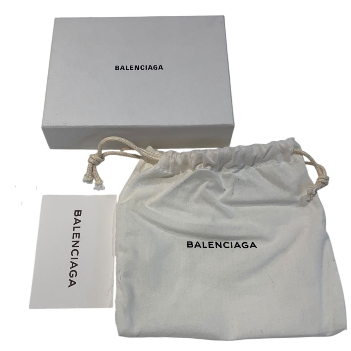 BALENCIAGA(バレンシアガ) PASSPORT HOLDERパスポートホルダー