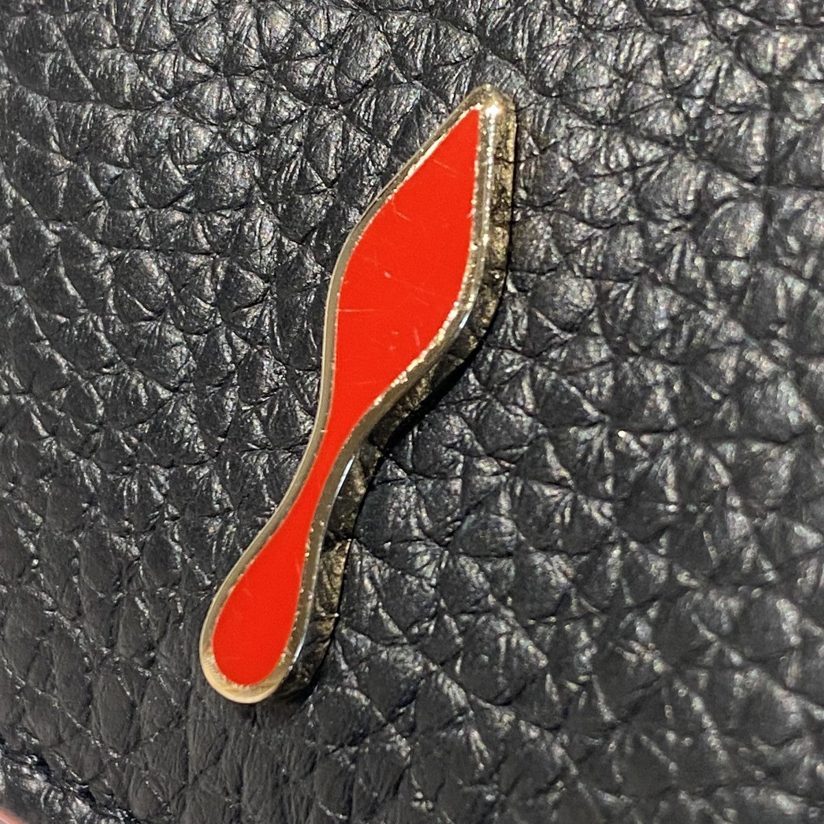 Christian Louboutin(クリスチャンルブタン) PASSPORT HOLDER