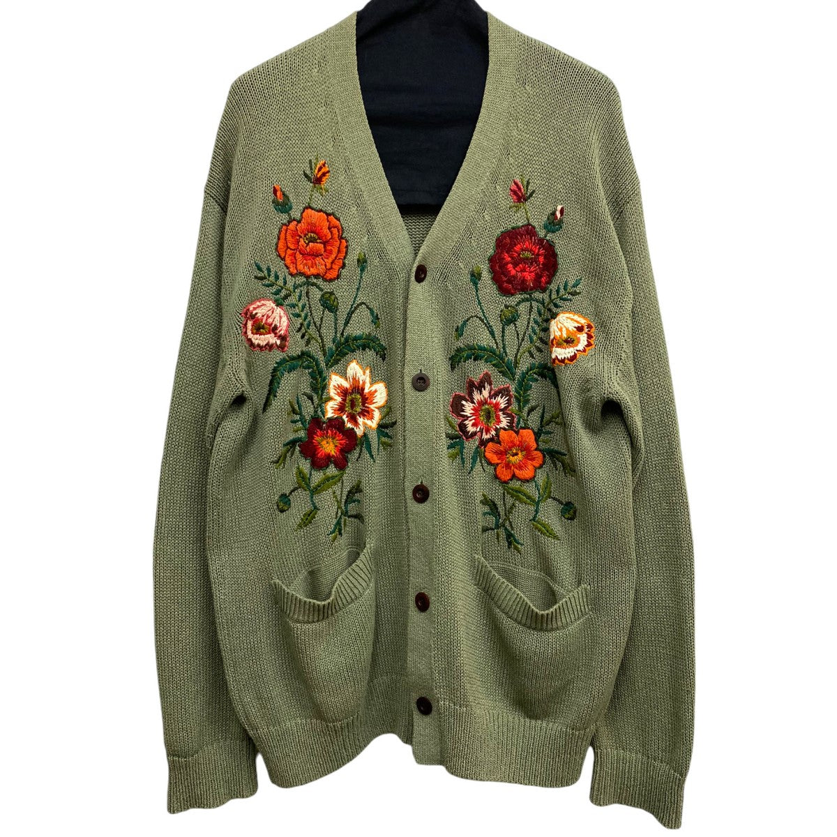 ジュンヤ　ニットサルエルロング JUNYA WATANABE MAN（ジュンヤワタナベ マン）/ CARDIGAN | 公式