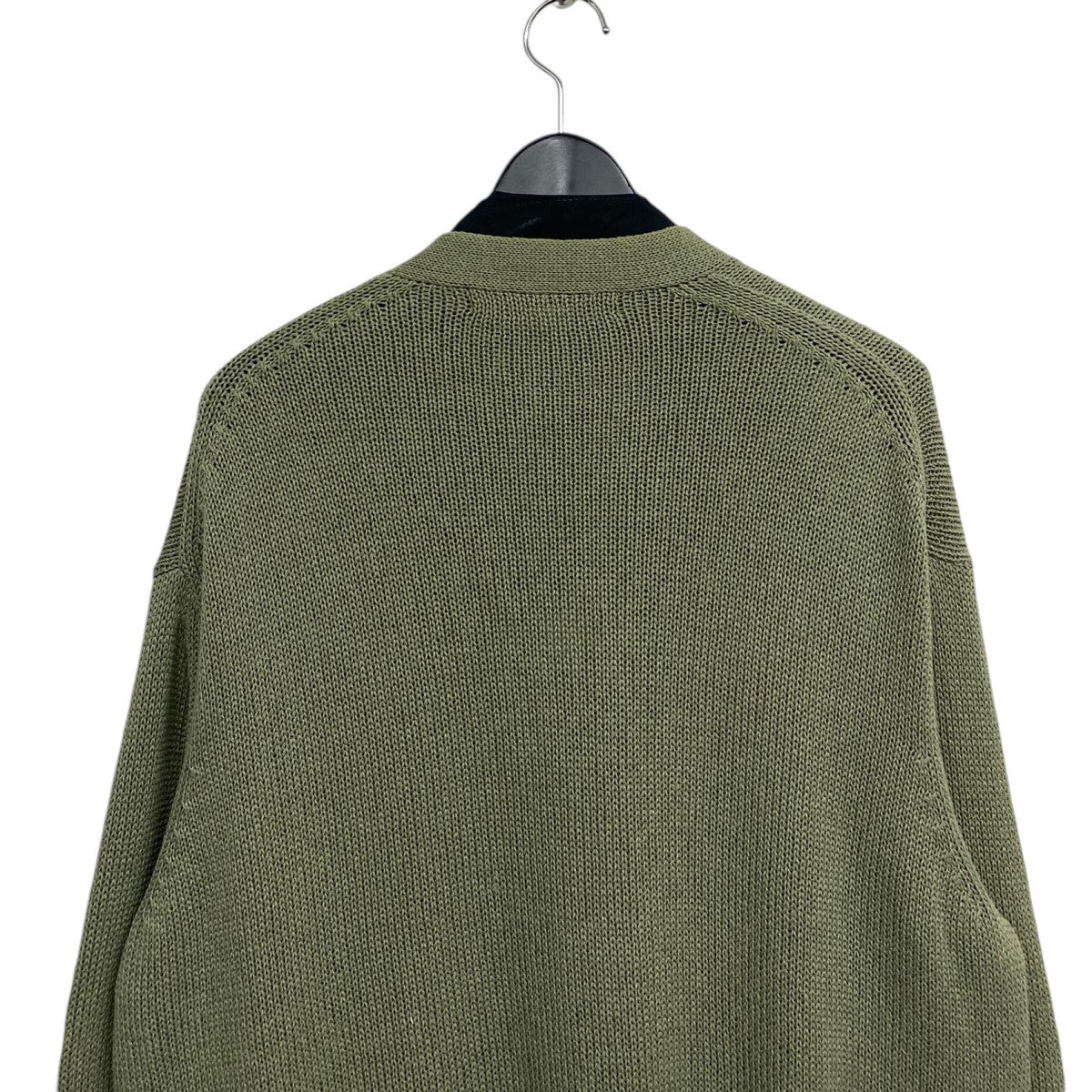 JUNYA WATANABE フリンジカーディガン JUNYA WATANABE フリンジカーディガン