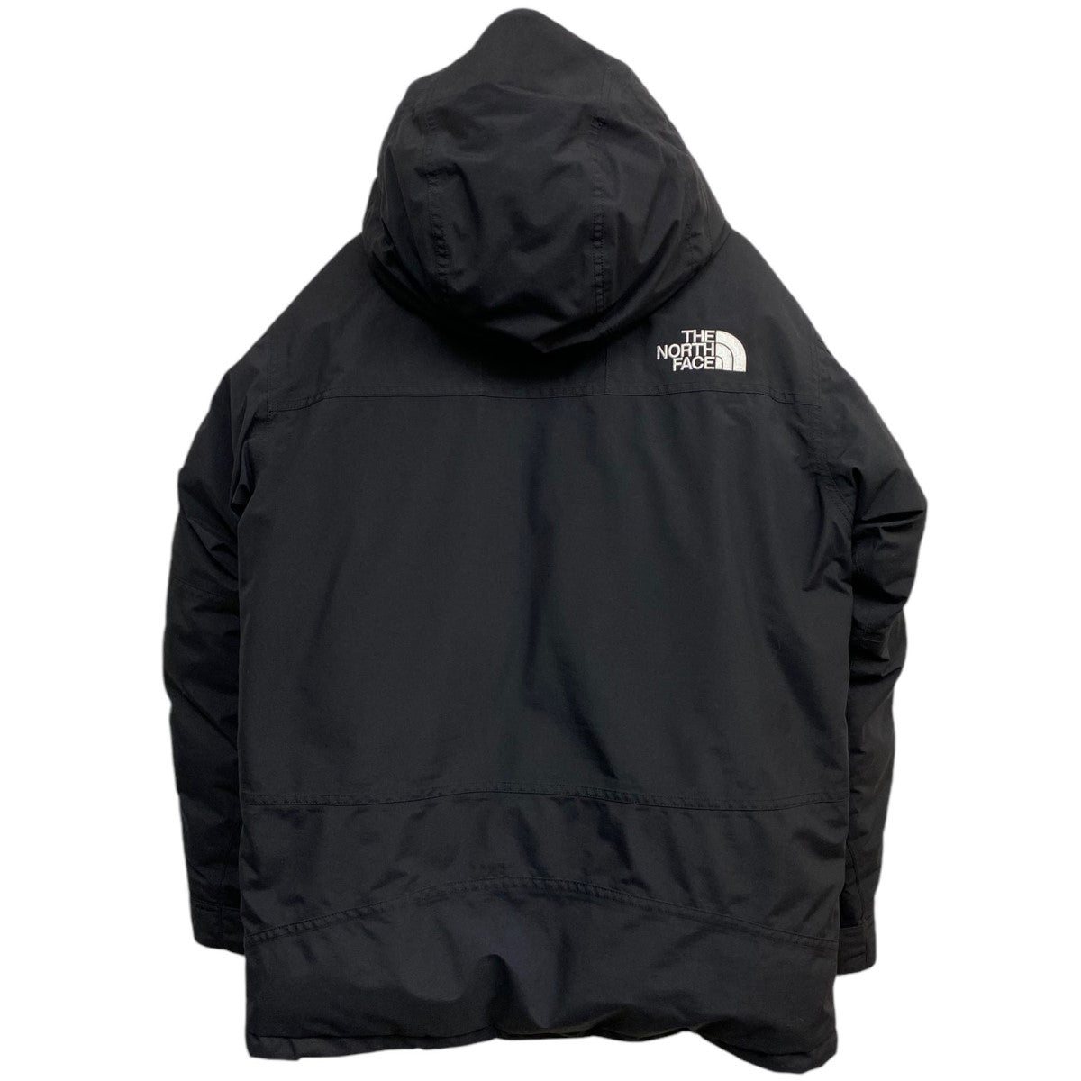 ND92237 Mountain Down Jacket GORE-TEXゴアテックス 70デニールマウンテンダウンジャケット