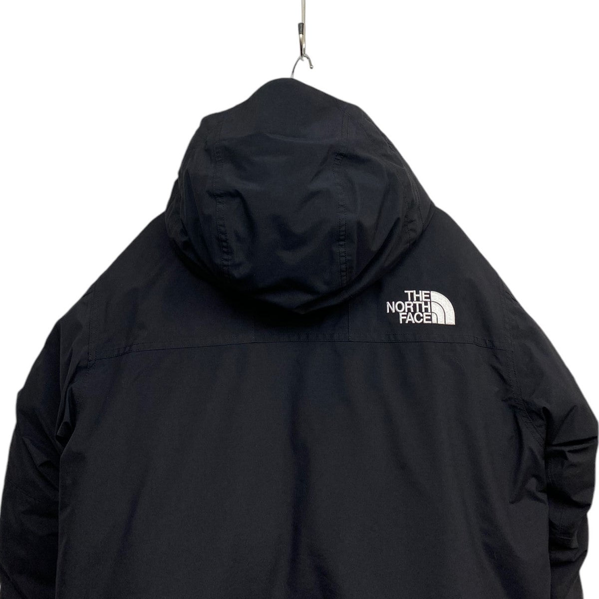 ND92237 Mountain Down Jacket GORE-TEXゴアテックス 70デニールマウンテンダウンジャケット