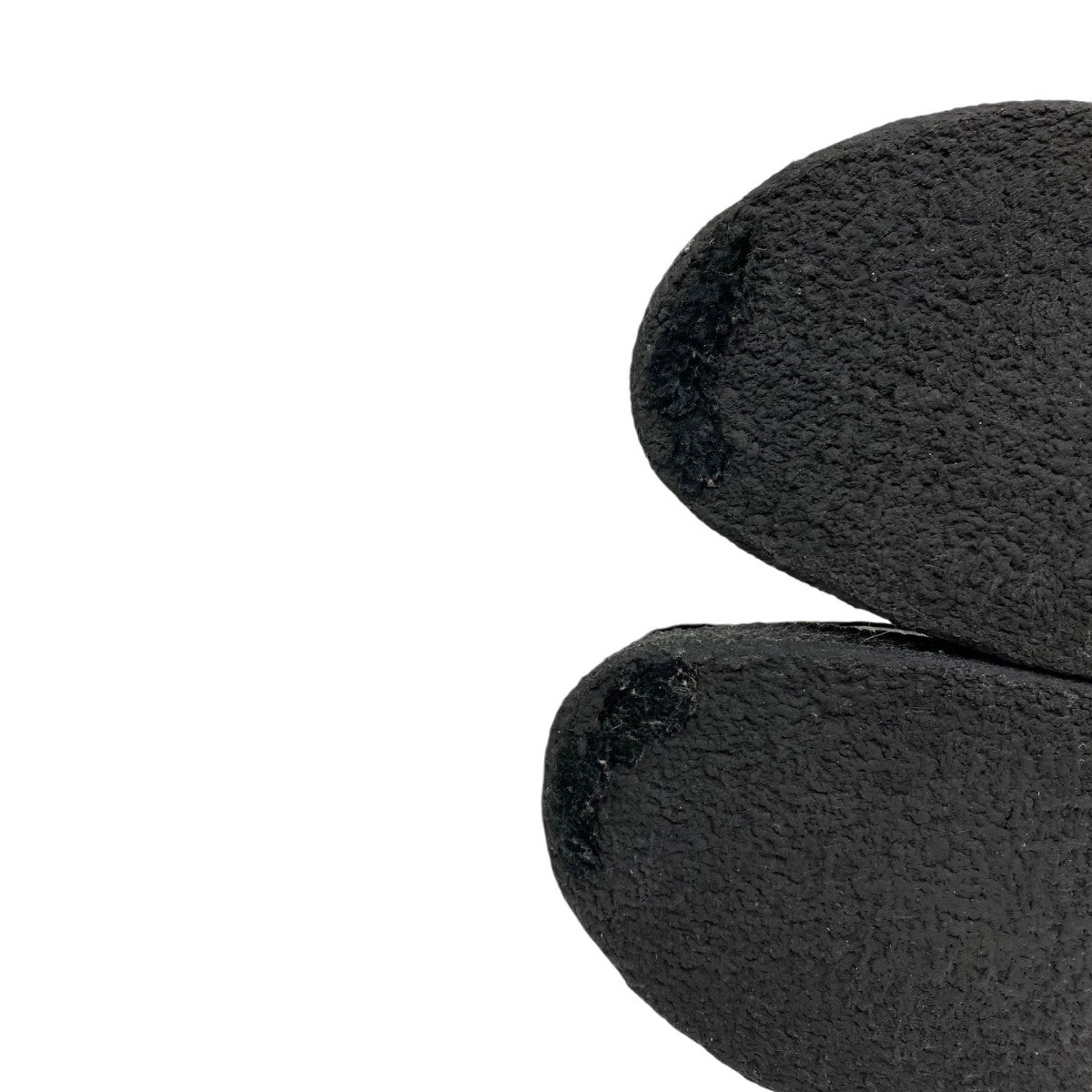 VISVIM(ビズビム) 23AW0123202002004 CHEEKAG-FOLKディアレザー