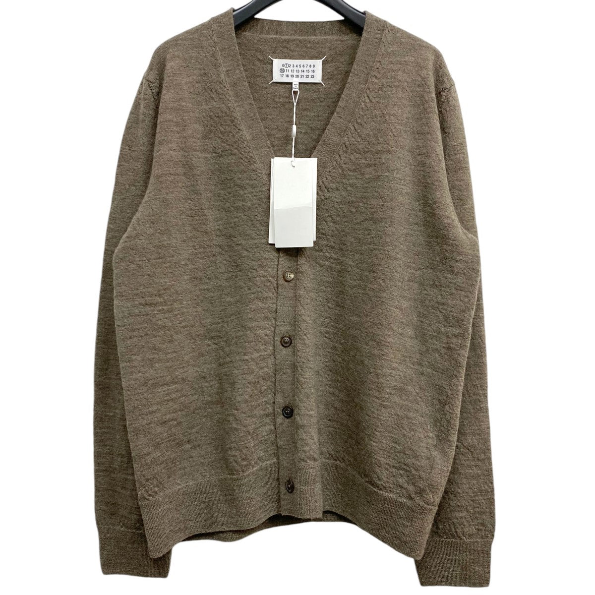 メゾンマルジェラ 再構築ニット Maison Margiela 1(メゾンマルジェラ) 再構築ニット S51HA0930