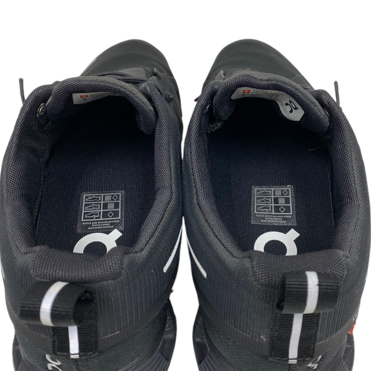 On(オン) Cloud 5 Waterproofクラウド5ウォータープルーフ防水