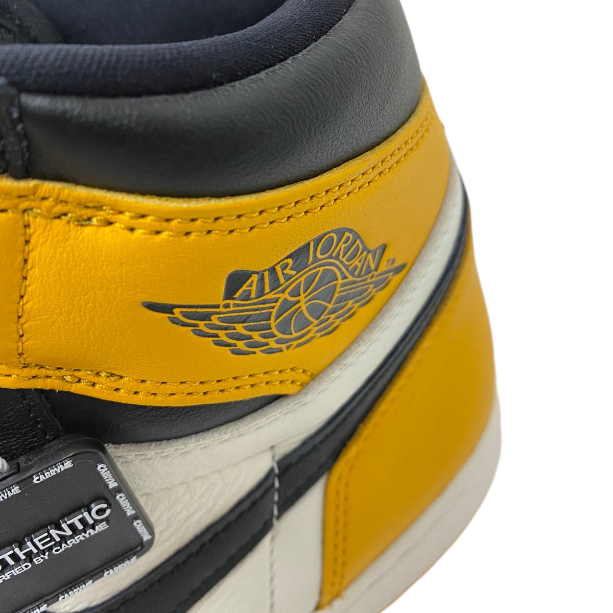 NIKE(ナイキ) AIR JORDAN1 RETRO HIGH OG TAXIエアジョーダン1