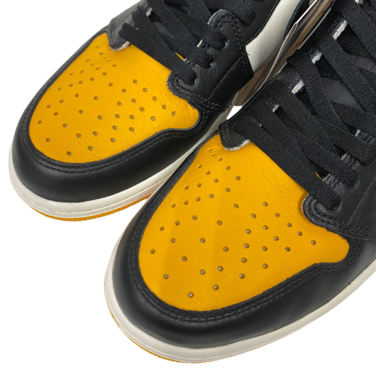 NIKE(ナイキ) AIR JORDAN1 RETRO HIGH OG TAXIエアジョーダン1
