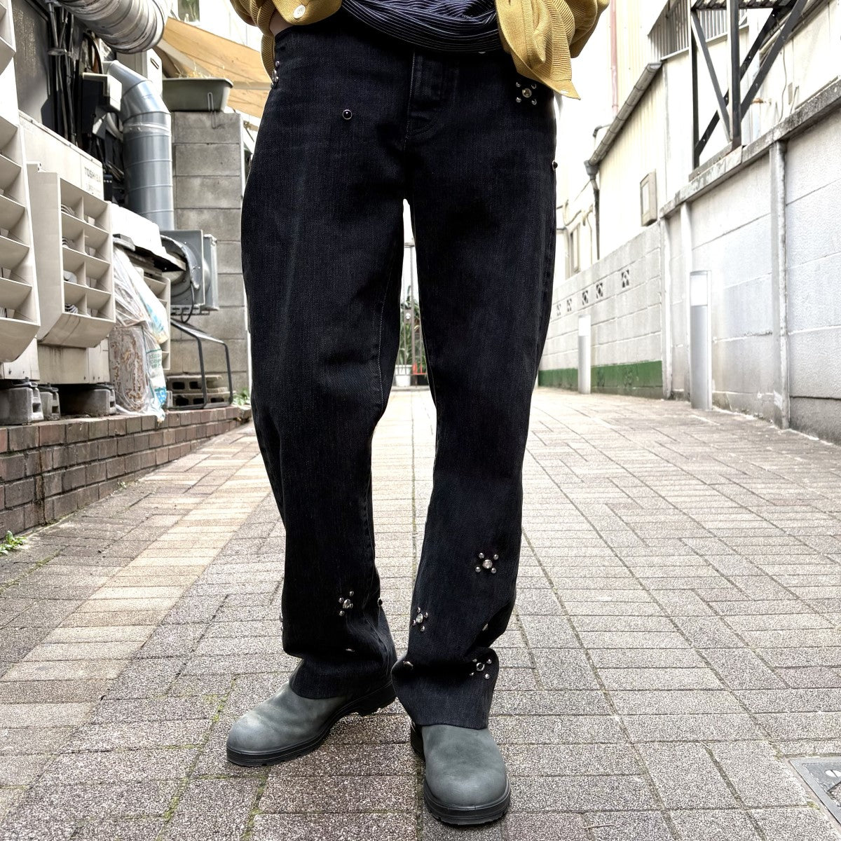 TANAKA JOURNAL STANDARD(タナカ ジャーナルスタンダード TANAKA JOURNAL STANDARD(タナカ ジャーナルスタンダード