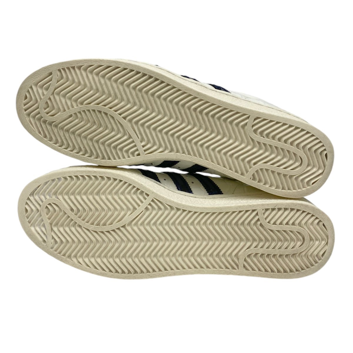 Wales Bonner adidas 24AWWB SUPERSTAR NSX19スーパースタースニーカー靴JP7161 古着・中古-5枚目のアイテム画像