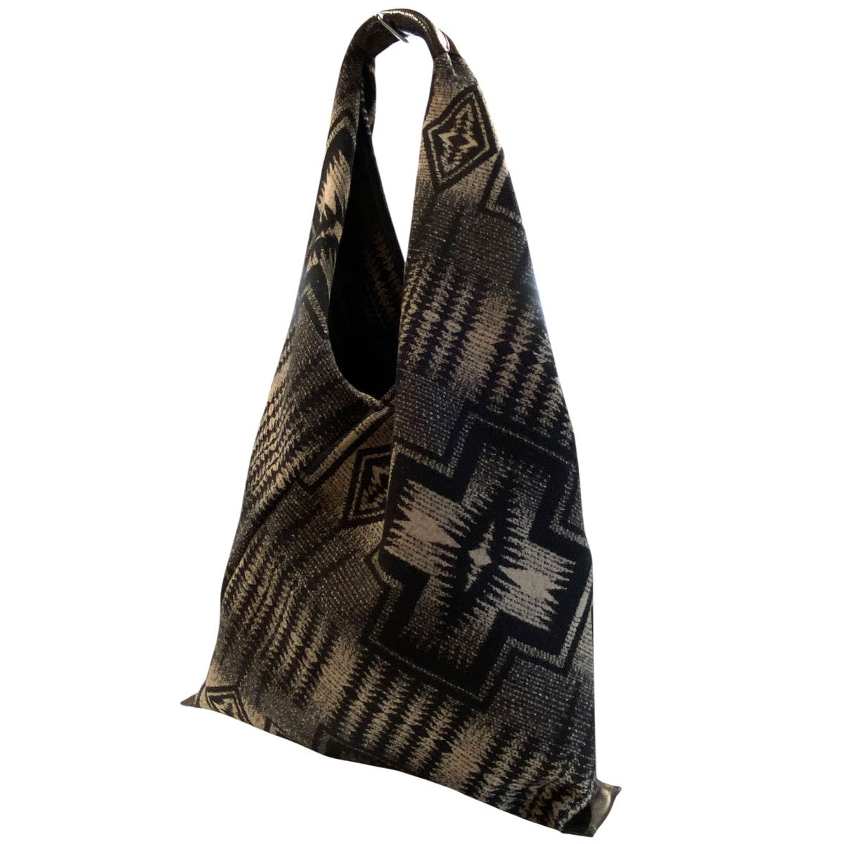 azuma bag bigトライアングルトートバッグ