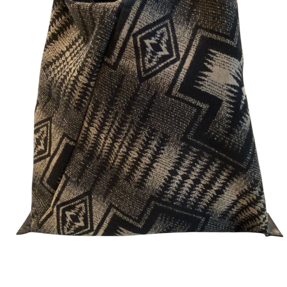azuma bag bigトライアングルトートバッグ