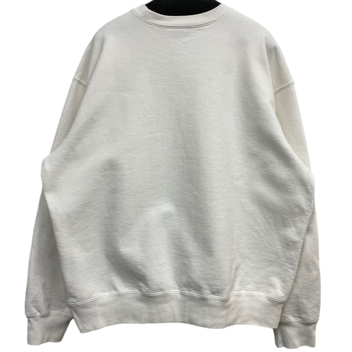 23SSSmall Box Crewneckスモールボックスロゴスウェット