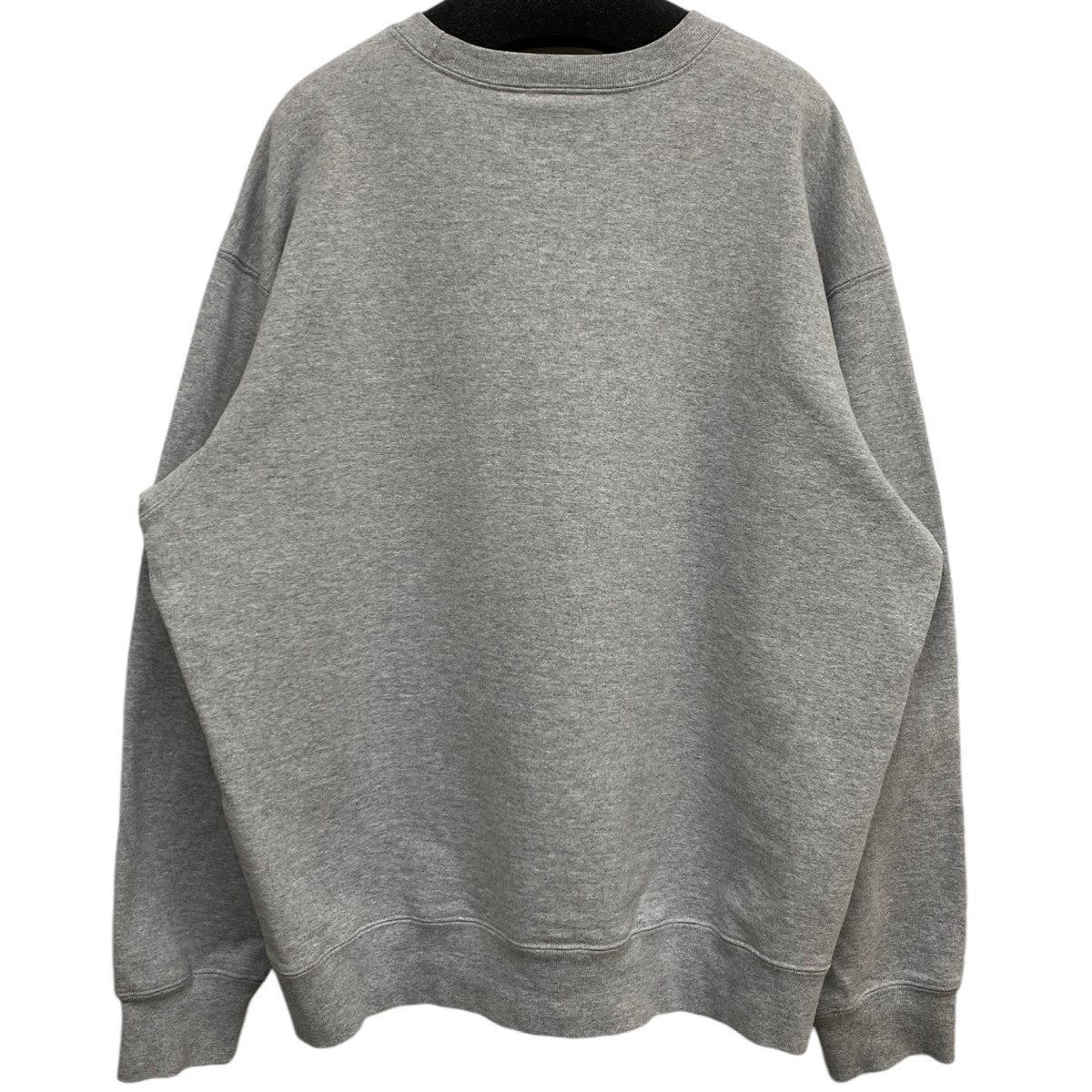 23SSSmall Box Crewneckスモールボックスロゴスウェット