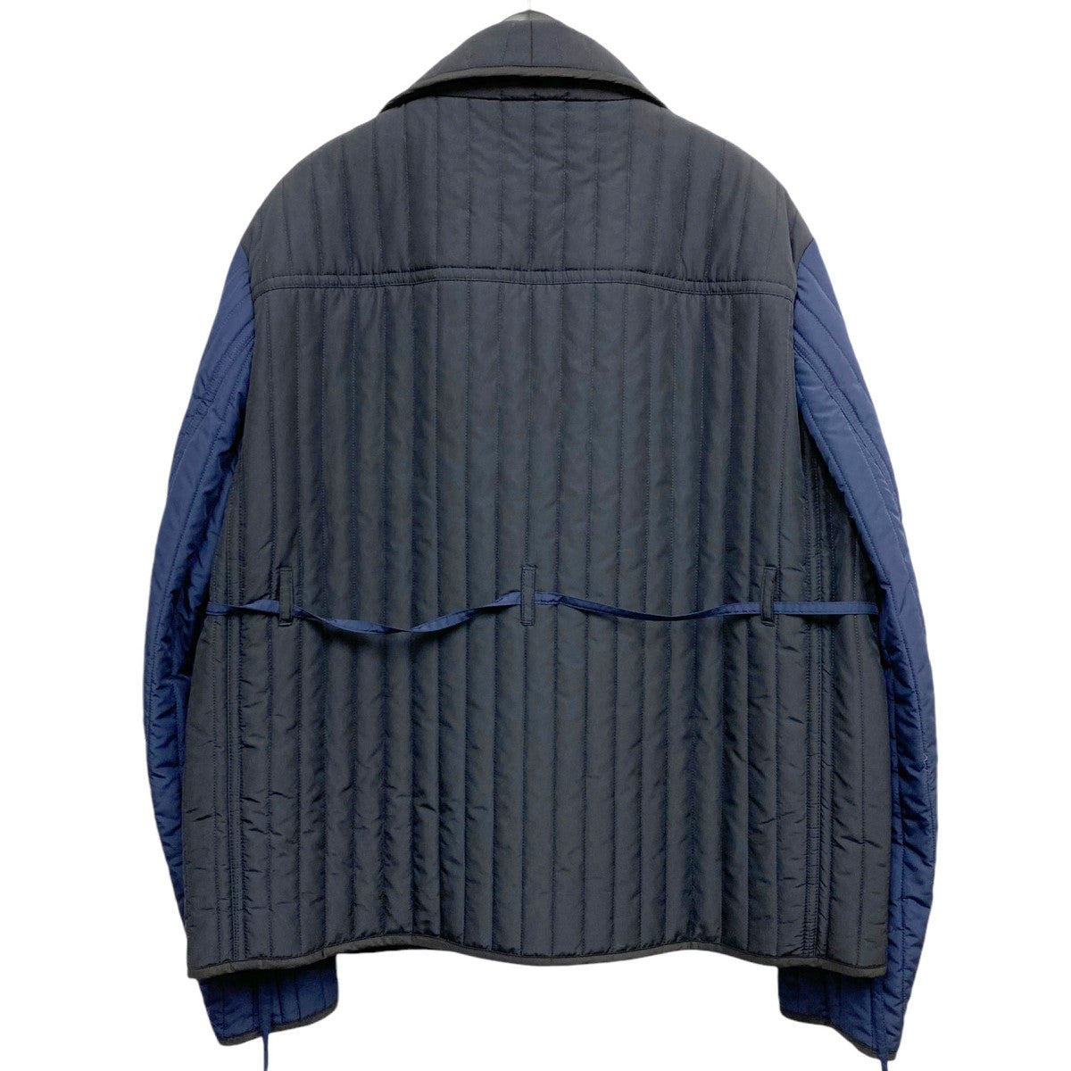 Quilted Worker Jacketキルティングジャケット