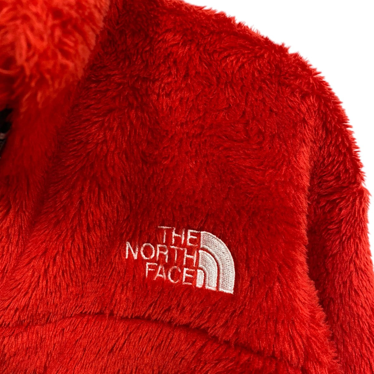 ザノースフェイスのPOLAERTEC HYBRID VERSA LOFT JACKETポーラテックボアフリース切替ジャケット NA61301です。 THE NORTH FACE 古着・中古 アウター アイテム