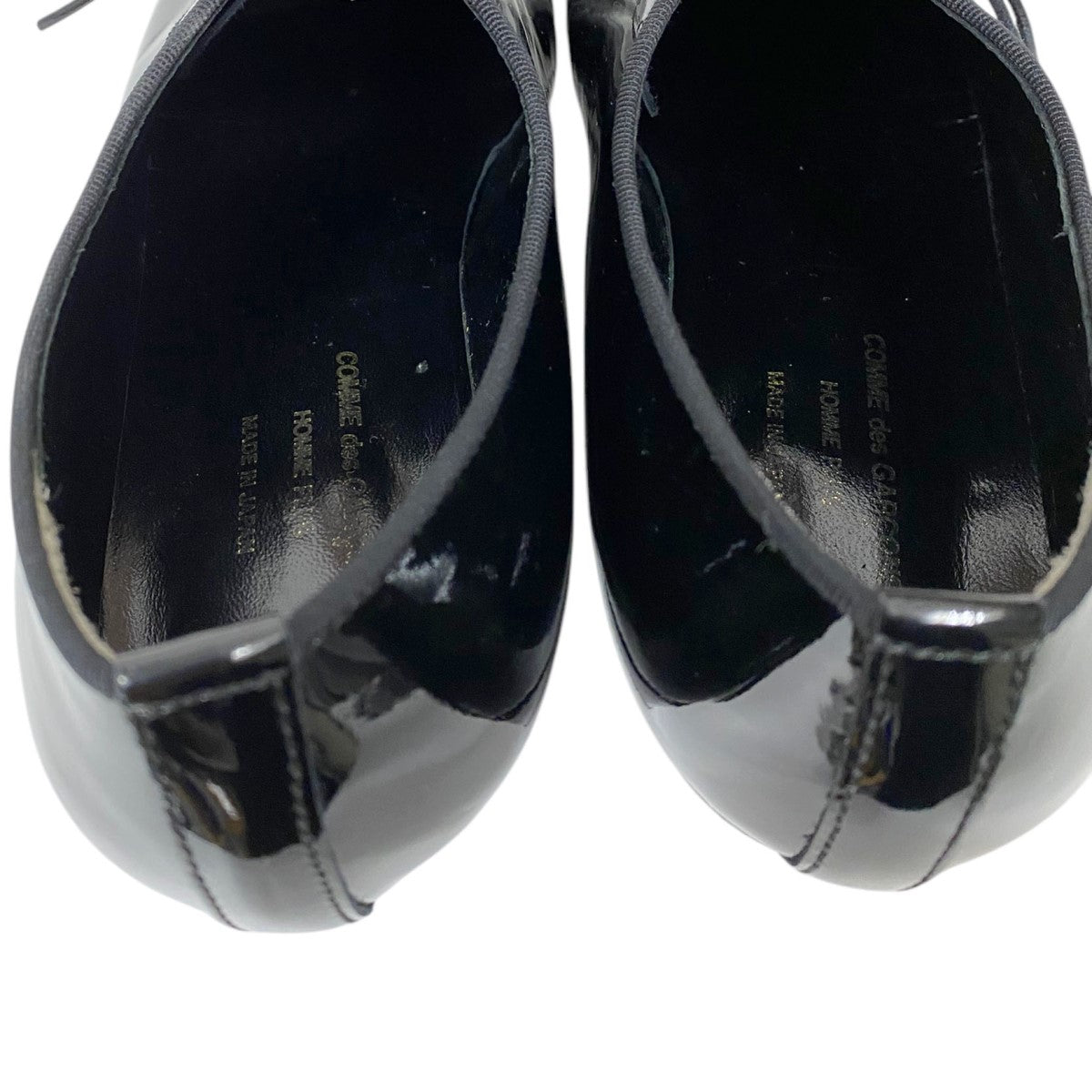 COMME des GARCONS HOMME PLUS(コムデギャルソンオムプリュス