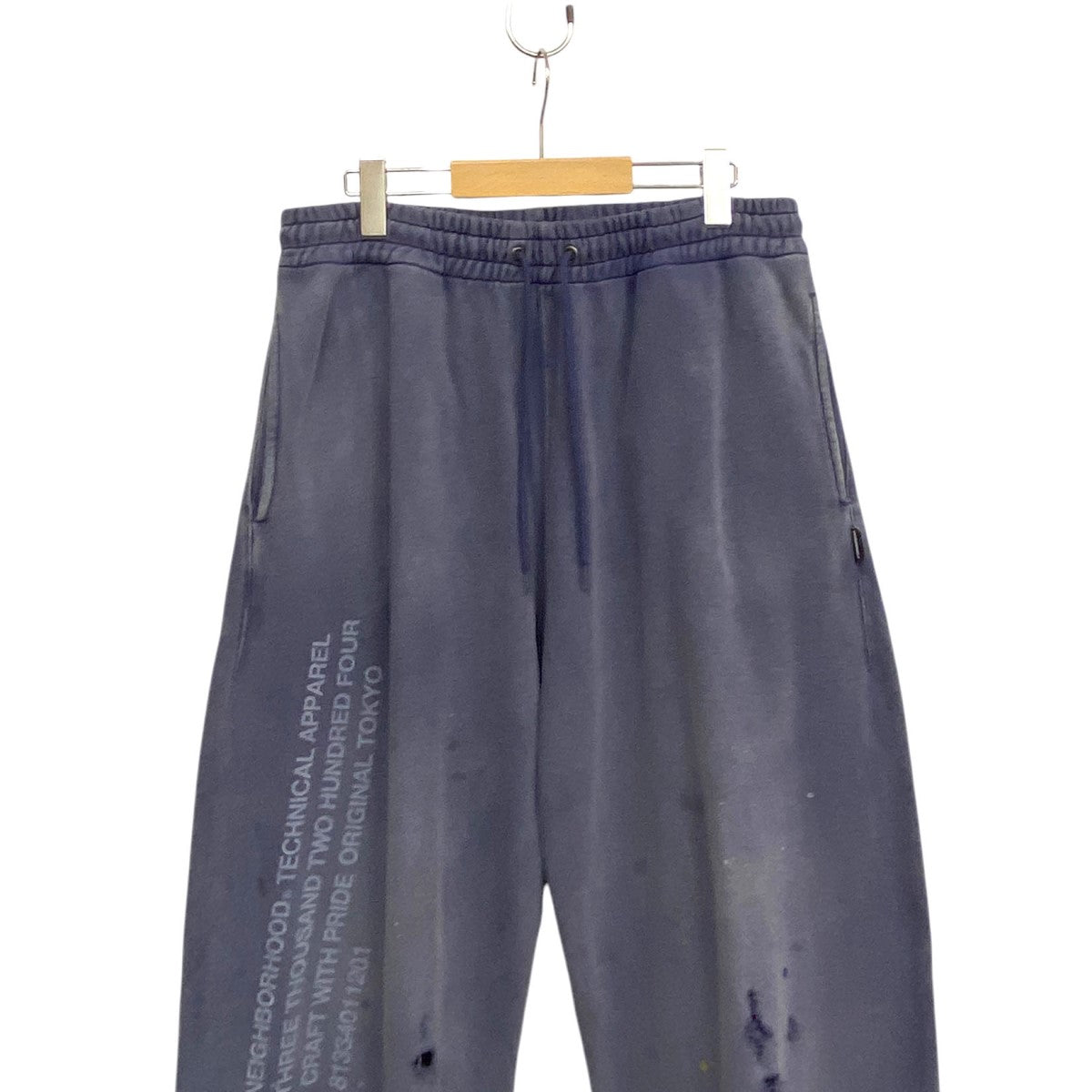 NEIGHBORHOOD ISETAN(ネイバーフッド 伊勢丹) 20周年記念限定SAVAGE