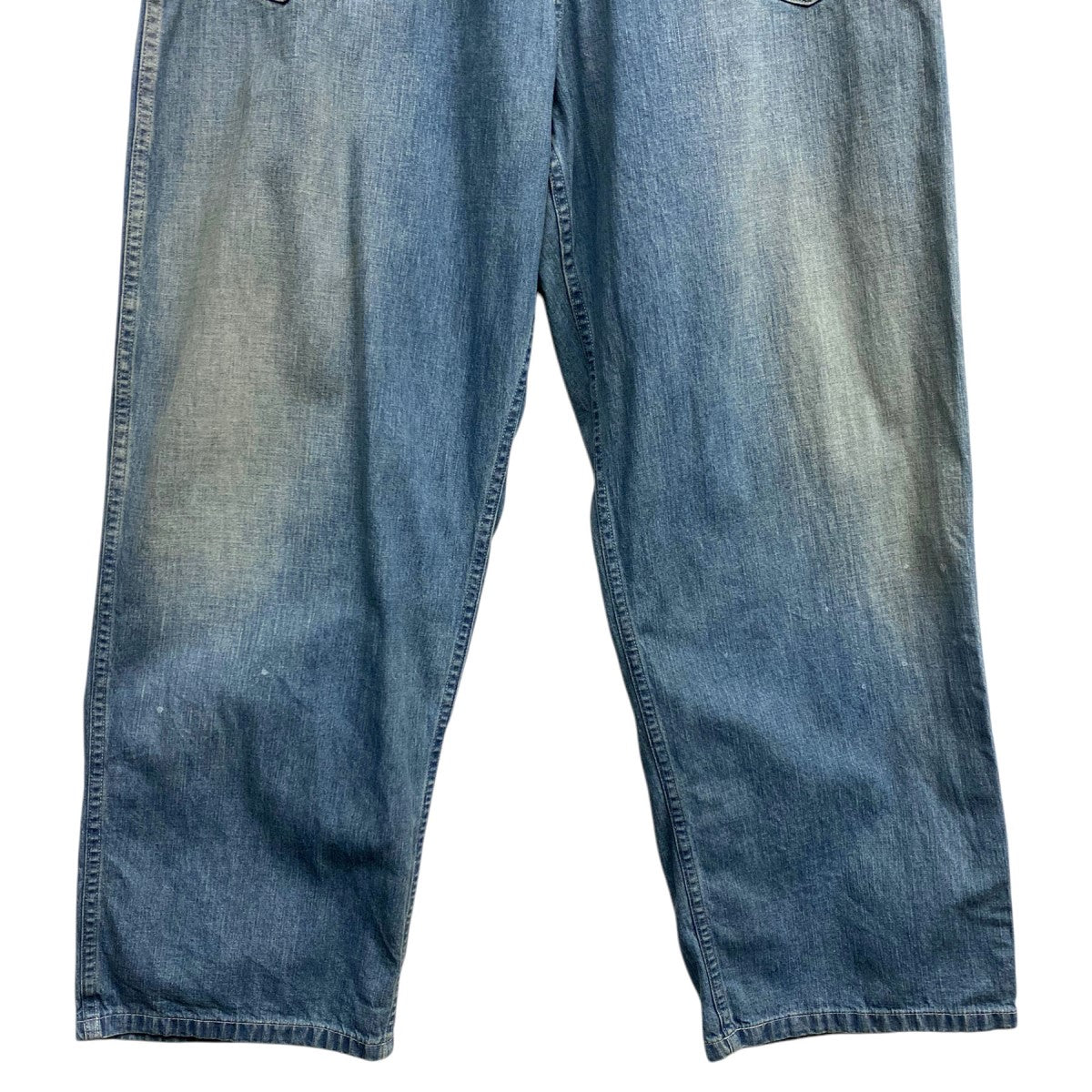MAATEE＆SONS(マーティーアンドサンズ) 23SSMILITARY DENIM M35